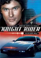 霹雳游侠/Knight Rider(1982)