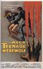 我是少年狼/I Was a Teenage Werewolf(1957)