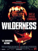 荒岛Wilderness (2006)
