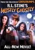 到处都是鬼/Mostly Ghostly(2008)