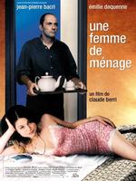 性感保姆Une femme de ménage (2002)