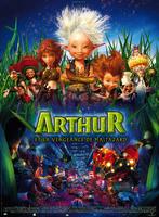 亚瑟和他的迷你王国2Arthur et la vengeance de Maltazard (2009)