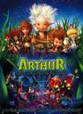 亚瑟和他的迷你王国2/Arthur et la vengeance de Maltazard(2009)