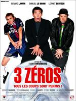 三蛋奇谋3 zéros (2002)