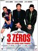 三蛋奇谋/3 zéros