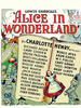 爱丽斯梦游仙境/Alice in Wonderland