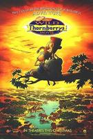 蛮荒历险记The Wild Thornberrys Movie (2002)