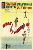 Walk Don't Run (1966)