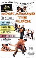 Rock Around the Clock (1956)