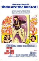 空难追踪案Fate Is the Hunter (1964)