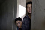 逃出/Escape(2008)