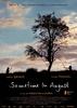 八月情事/Mitte Ende August(2009)