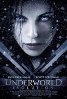 黑夜传说2：进化Underworld: Evolution (2006)