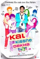 谁知道明天会发生什么？Kal Kisne Dekha (2009)