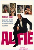阿尔菲Alfie (1966)