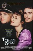 夜心情Twelfth Night: Or What You Will (1996)