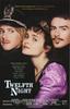 夜心情/Twelfth Night: Or What You Will(1996)
