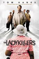 老妇杀手/The Ladykillers(2004)