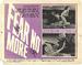 Fear No More(1961)