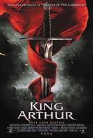 亚瑟王King Arthur (2004)