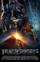 变形金刚2/Transformers: Revenge of the Fallen(2009)