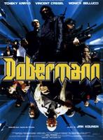 太保密码Doberman (1997)