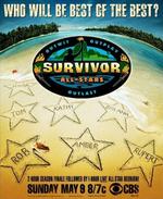 幸存者Survivor (2000)
