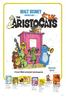 猫儿历险记/The Aristocats