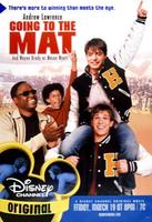 跤场争雄Going to the Mat (2004)