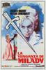 三个火枪手：女王的标记/Trois mousquetaires: Les ferrets de la reine, Les