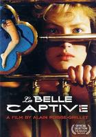 漂亮的女俘La Belle Captive (1983)
