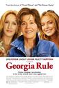 乔治亚法则/Georgia Rule(2007)