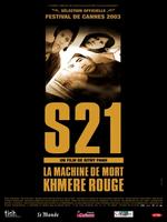 S21－红色高棉杀人机器S21: The Khmer Rouge Death Machine (2003)