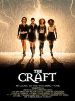 魔女游戏The Craft (1996)