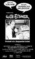 Will Eisner: Portrait of a Sequential Artist (2007)