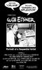 Will Eisner: Portrait of a Sequential Artist(2007)