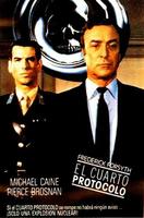 第四条款The Fourth Protocol (1987)
