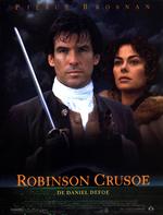 鲁滨逊Robinson Crusoe (1997)