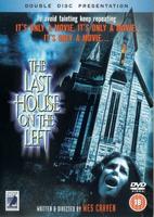 魔屋The Last House on the Left (1972)