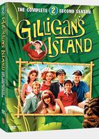 盖里甘的岛Gilligan's Island (1964)