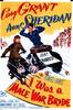 战地新娘/I Was a Male War Bride