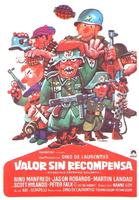 Rosolino Paternò: Soldato... (1970)
