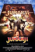 勇敢者的游戏/Jumanji(1995)