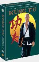 功夫Kung Fu (1972)