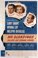燕雀香巢Mr. Blandings Builds His Dream House (1948)