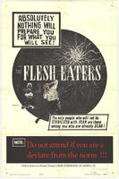 The Flesh Eaters (1964)