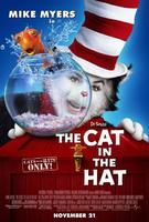 帽子里的猫The Cat in the Hat (2003)