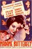蝴蝶夫人(1932)