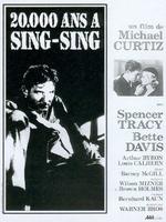 20,000 Years in Sing Sing (1932)