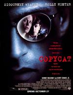 叠影谋杀案Copycat (1995)